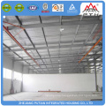 Modern tiny glass wool insulation steel warehouse